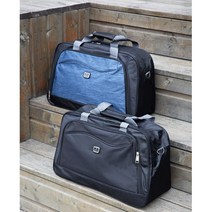 중년남성출장 여행 옷가방 대형보스턴백 연습신발 운동 연습복 넉넉한 공항패션 빅백