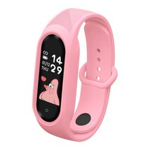 심박계 자전거 팔뚝 가슴 속도계 케이던스 아이 스마트 워치 피트니스 Bracelet Heart Rate 혈액 산소 moni, 02 Green