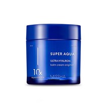 미샤 수퍼 아쿠아 울트라 히알론 밤크림 오리지널 70ml