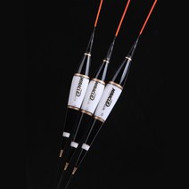 미라클 여우별 나노전자찌 LED 3점등 민물전자찌, 2호