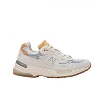 (W) 뉴발란스 992 메이드 인 USA 로우 실크 (W) New Balance 992 Made in USA Raw Silk