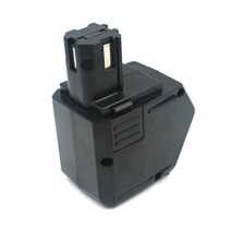 힐티 호환 배터리 Hilti 배터리 12VB 1300mAh Ni Cd SBP12 SFB120 SFB125 SFB126 00315082 00340470 SB12 S, 한개옵션0