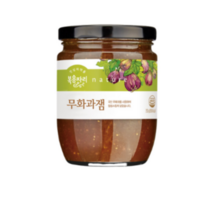 복음자리 무화과잼, 350g, 7개