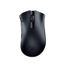 RAZER [이마트해외직구]Razer 레이저 데스에더 V2 X 하이퍼스피드 무선 게이밍 마우스_벌크/리퍼