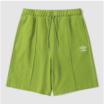 엄브로 와플지 와이드 쇼츠 UO223CHP59