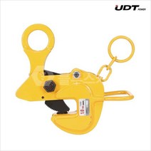 UDT 행클램프-H빔용클램프 수평행클램프 ULC-2.0H