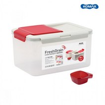 잡곡통 쌀보관 항아리 쌀통 원목 코멕스 신선도 다용 10 kg 보관용 쌀보관통 쌀독, 상세페이지 참조, 상세페이지 참조