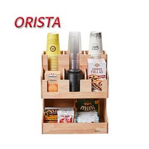 오리스타 우드 로에타