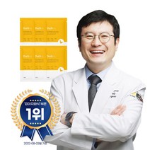 씽크라이크펫 테린 수제간식 촉촉건강 사료 화식토핑 6팩 세트, 90g, 오리고기