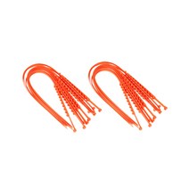 더홀릭 자동차체인 케이블타이 스노우체인 더블 20PCS