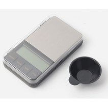 정밀저울 초소형 디지털저울 미니저울 베이킹 가정용