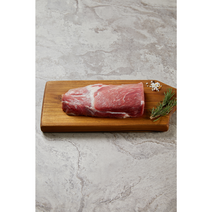 [육라운드] 한돈 앞다리 수육용 300g 온라인정육점 캠핑용고기 단체 선물 육라운드 육류도매, 무항생제 300g