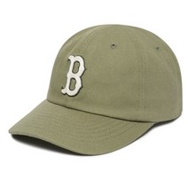 MLB 옥스포드 언스트럭쳐 볼캡 3ACP0502N 43KAS 50BKS 50CRS, 1.3ACP0502N 43KAS FREE