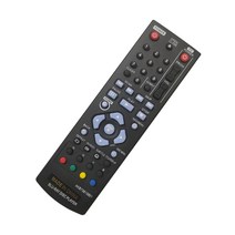 블루레이플레이어 새로운 원격 제어 AKB73615801 LG 블루 레이 DVD 플레이어 BD670 BP125 BP200, 한개옵션0