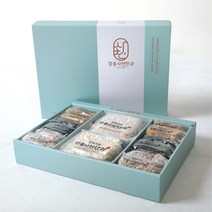 강릉사천한과 예담2호(개별포장), 1개