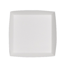 사각 종이트레이 DK-8 110 x 110 x 25 mm, 10개입, 40개