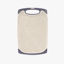 항균 도마 다기능 PP 플라스틱 내열성 블록 미끄럼 주방 도구, 04 Beige_03 430X280X8mm