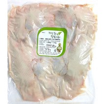 WC89770 청림 오리 생육 완포 21호(1kg) 오리고기 생오리 오리 unimall70*736378154JD, 1, 본상품선택