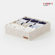 한샘 샘베딩 속옷정리함 15칸, 01.샘베딩 속옷정리함 15칸, 01.샘베딩 속옷정리함 15칸