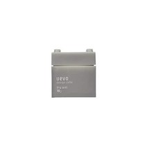 데미웨이보 디자인 큐브 드라이 왁스 80g, 단품