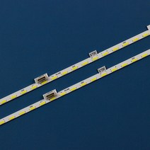 44led 531mm LED 백라이트 스트립 LC-50UA6800X STG500A72_REV04_7020_44LED_20170807, 01 1 set