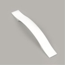 원목옷장 146mm 중형 화이트 가구손잡이 전원 부속