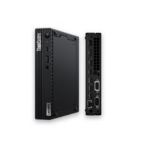 [레노버] ThinkCentre M75q Tiny G2 Cezanne-11JNS00500 [R5-5650/DDR4 4GB/NVMe 256GB/Win11 Pro] [기본제품]
