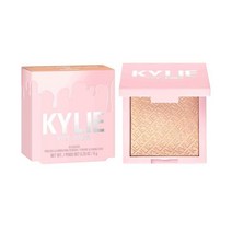 Kylie Cosmetics 카일리 코스메틱스 카일라이터 일루미네이팅 파우더-080 salted caramel