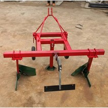 고구마 굽는 기계 군고구마 소형 륜 트랙터 능선 쟁기 고구마 농업 도랑, 01 Upgrad ridging plow
