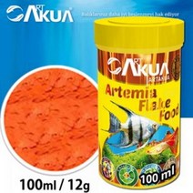 ART 알테미아 플레이크 100mL, 단품