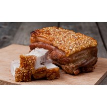 칠레산 냉동 돼지고기 삼겹살 통구이 보쌈용 1kg 5kg, 4kg