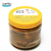 신안새우젓 [신안새우젓]신안어담 황석어젓 1kg, 1
