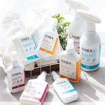 지켜줄게 에센셜 오일 살균 스프레이 100ml 210ml 라벤더 스페아페퍼 레몬글라스 티트리 아로마테라피, 스페아페퍼 티트리
