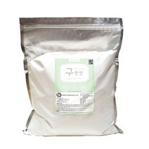 구연산 5KG/세탁 세정 청소용, 구연산 5kg(무료배송), 5kg