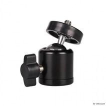 모니터 라이트 카메라 거치대 히어로 4 3 2 악세서리 액션캠 오즈모 DSLR, 단품