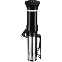 저온 조리 수비드 머신 가정용 스테이크 삼겹살