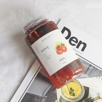 유화당 수제 토마토청 1kg