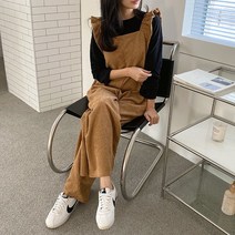 아이슈즈 골덴 카우 점프 슈트 1092041