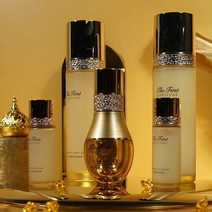 밸런스 케어 세안 차오르는 여성 세트 눈부시게 후 3종, 단품