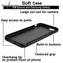 Maifengge-휴대폰 케이스 계산기 재미있는 디자인 아이폰용 14 5 SE 6s 7 8 플러스 11 12 13, 05 for iPhone 7 or 8