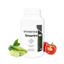 Smartro Mo 몰리브덴산나트륨 1kg 수용성몰리브덴 36%, 1개