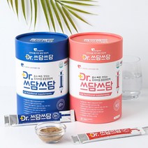 쓰담쓰담 고양이 노묘 아기 고양이 종합영양제 15g X 30팩 연어/참치, 연어