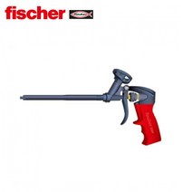 Fischer 피셔 우레탄폼건 피셔폼건 우레탄건, 수량본상품선택