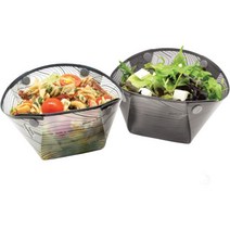 포질 스냅폴드 볼즈 2pcs 볼, Grey/Mist
