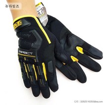 헬스 장갑 작전훈련 특전사 근무 소방구조 오토바이 터치 장갑 뉴타임즈 A24 C374T816, 검누렇다