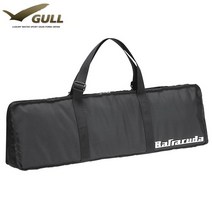GULL(걸) 걸 가방 바라쿠다 핀백