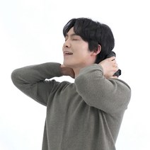 우리하루 카넥 차량용 목쿠션 자동차 허리쿠션 등받이쿠션 카백 모음, 카넥 높이조절 차량용 목쿠션 블랙