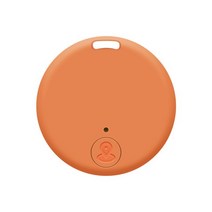 휴대용 gps gps 가민 휴대용 gps 휴대용GPSBattery Powered Wallet Finder Universal Key Portable Mini Ro, 03 주황색