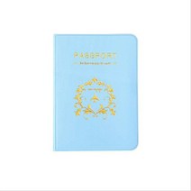 패션 여성 남성 여권 커버 Pu 가죽 대리석 스타일 여행 ID 신용 카드 홀더 패킷 지갑 가방 파우치