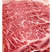 국가대표돼지 미국/캐나다 초이스/프라임/AAA등급 LA갈비 1kg 구이용 찜용, LA갈비 1kg(구이용), 1개